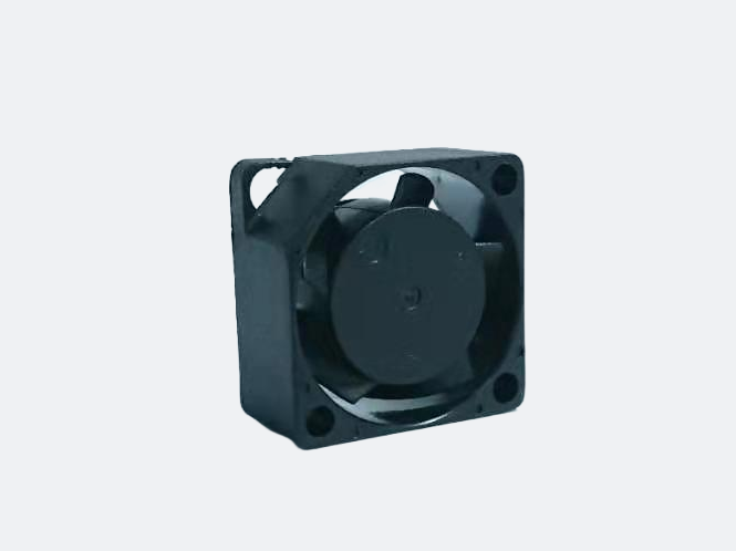 直流無刷軸流風(fēng)扇